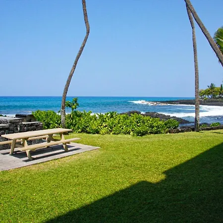 Kona Bali Kai #374 Appartement